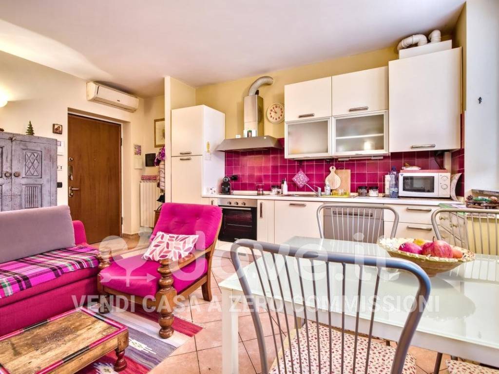 Appartamento a Cuggiono in Via Varese, 8 - Foto 3