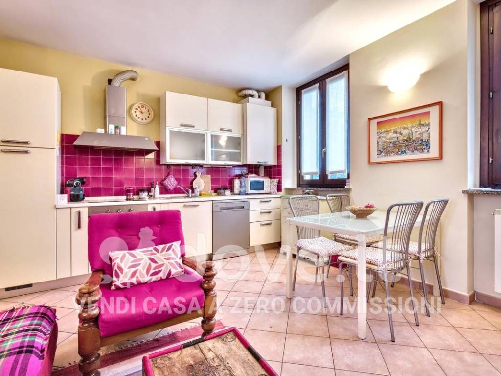 Appartamento a Cuggiono in Via Varese, 8 - Foto 4