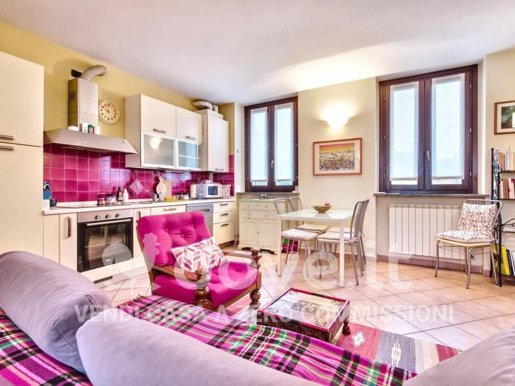 Appartamento a Cuggiono in Via Varese, 8 - Foto 5