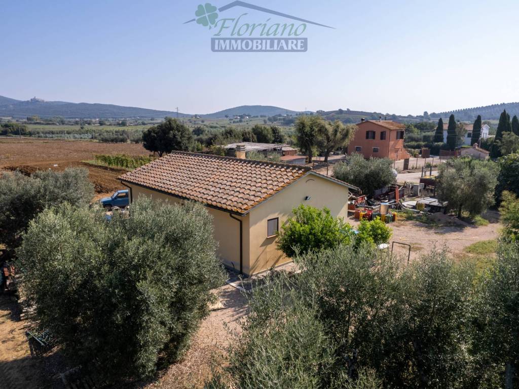 Rustico / casale a Capalbio in Strada Valmarina - Foto 2