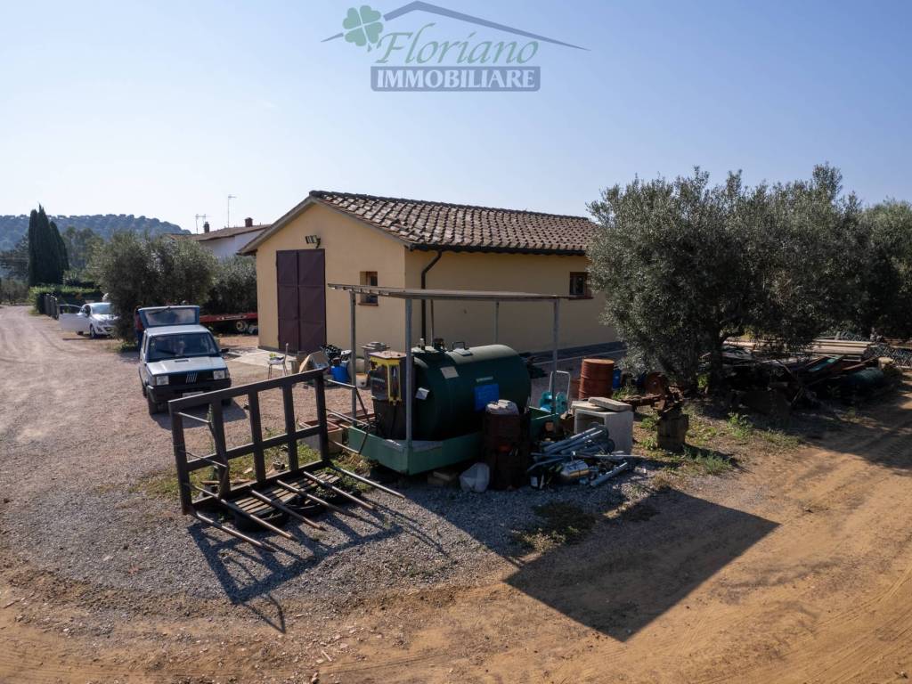 Rustico / casale a Capalbio in Strada Valmarina - Foto 3