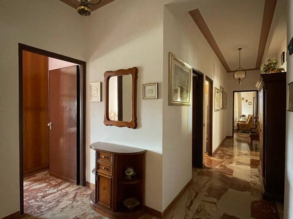 Appartamento a Reggio calabria in Via San Giovanni Pellaro, 90 - Foto 4