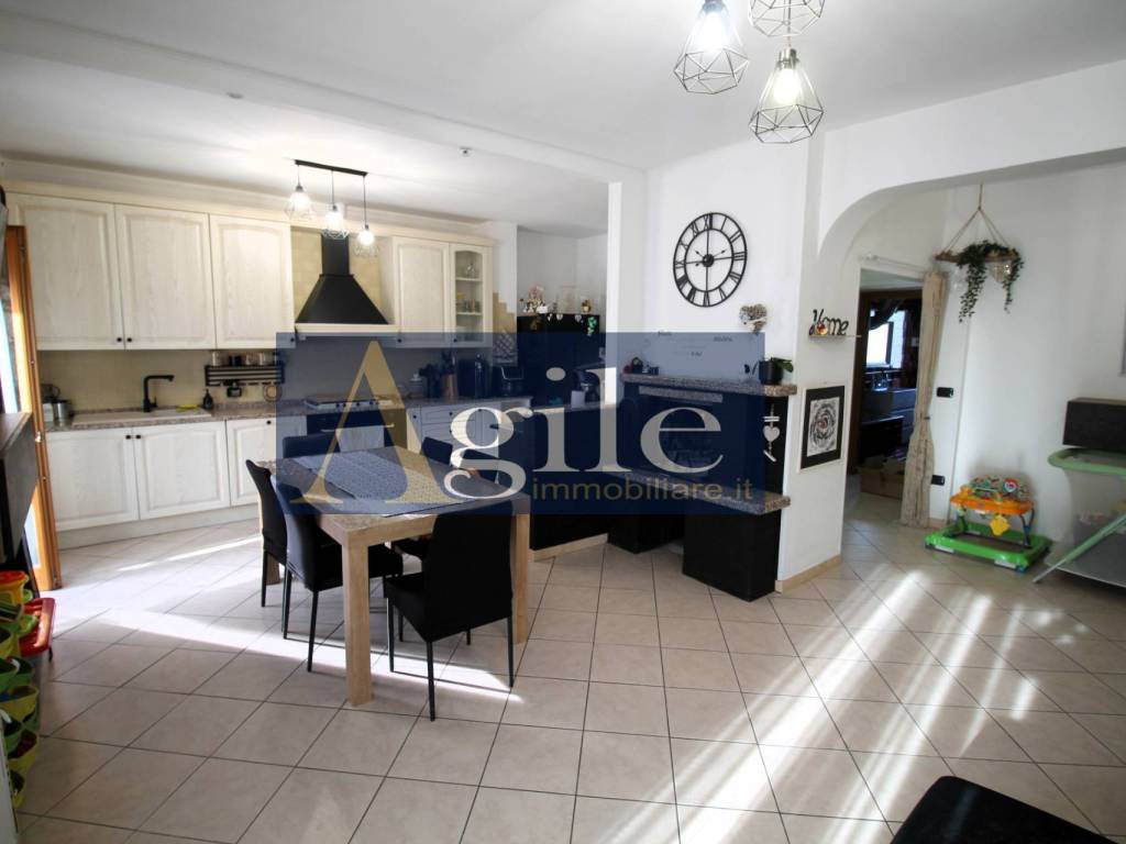 Appartamento a Maltignano in VIA MILANO, 10 - Foto 2