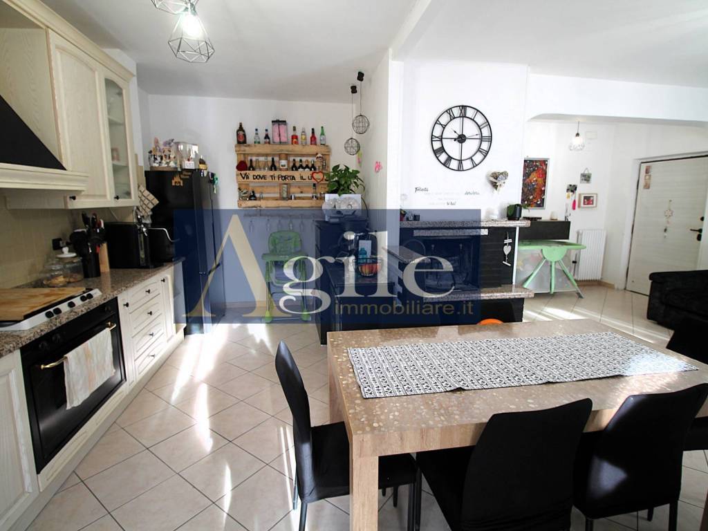 Appartamento a Maltignano in VIA MILANO, 10 - Foto 3