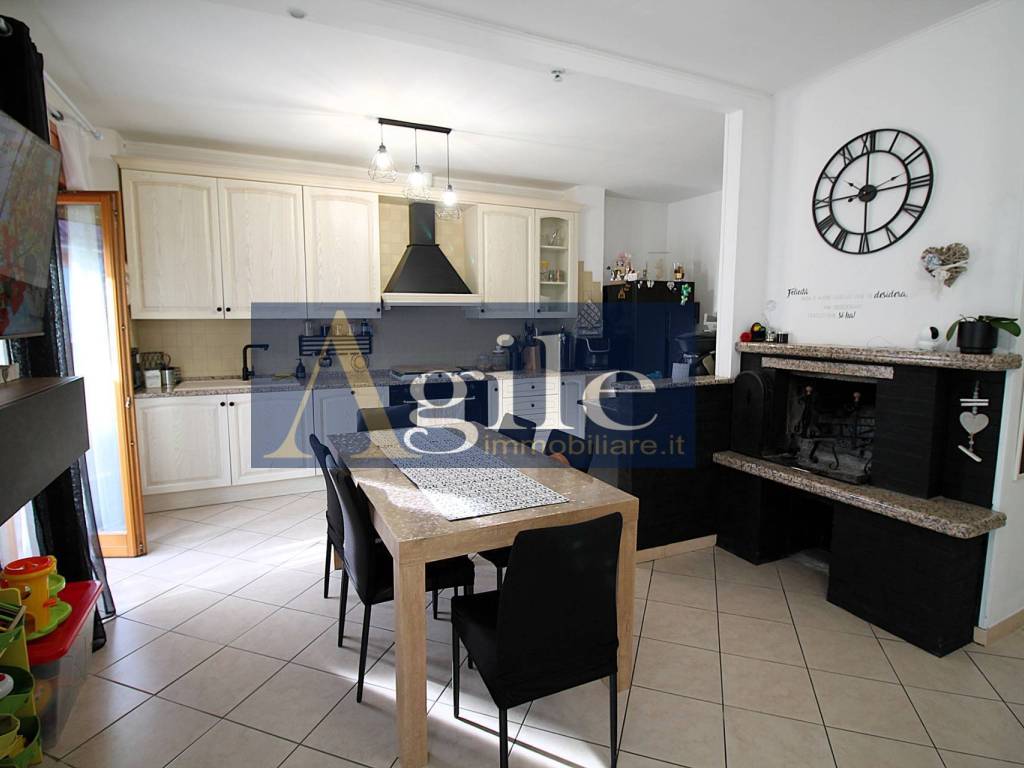 Appartamento a Maltignano in VIA MILANO, 10 - Foto 4