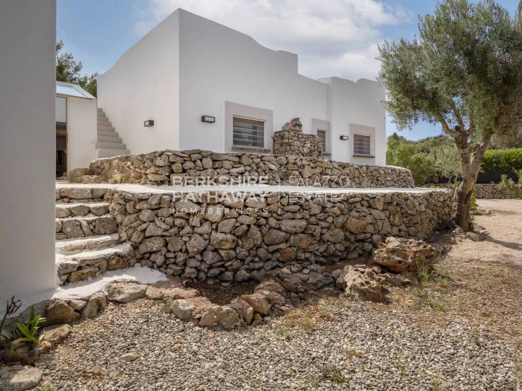 Villa a Sava - Foto 2