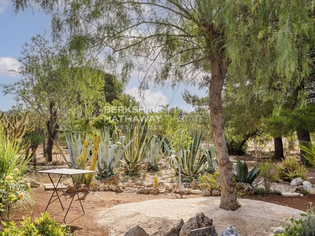 Villa a Sava - Foto 4