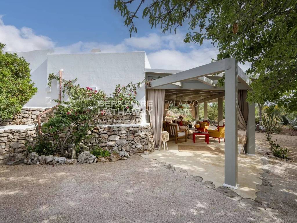 Villa a Sava - Foto 5