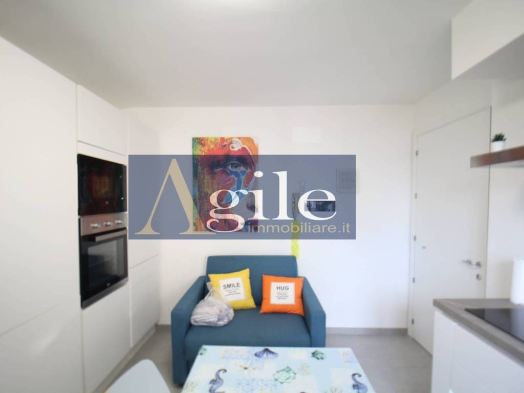 Appartamento a Alba adriatica in via lungomare marconi - Foto 2