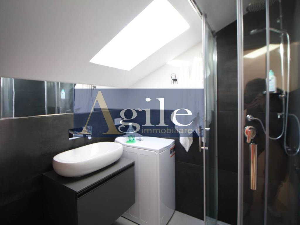 Appartamento a Alba adriatica in via lungomare marconi - Foto 5