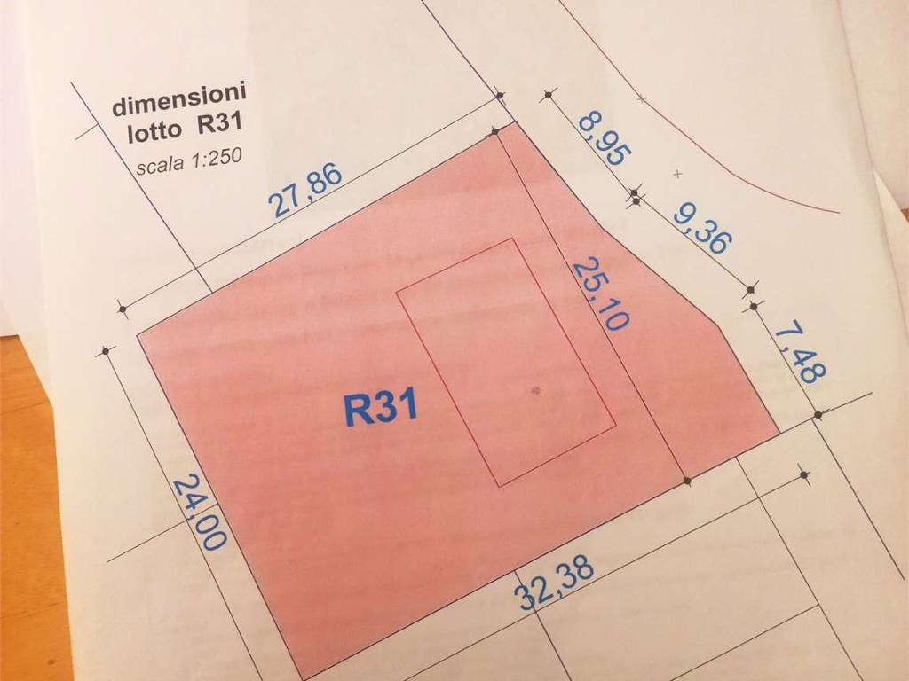 Terreno a Pollenza in via Quasimodo - Foto 2
