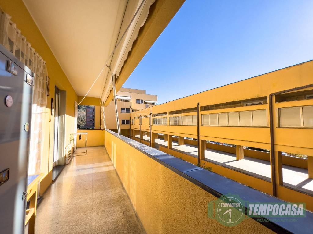 Appartamento a Sestri levante in Via Giovanni Caboto - Foto 2