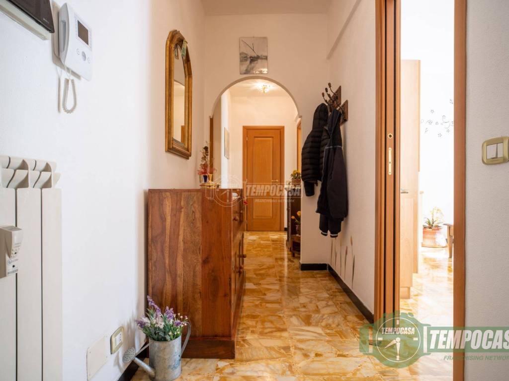 Appartamento a Sestri levante in Via Giovanni Caboto - Foto 5