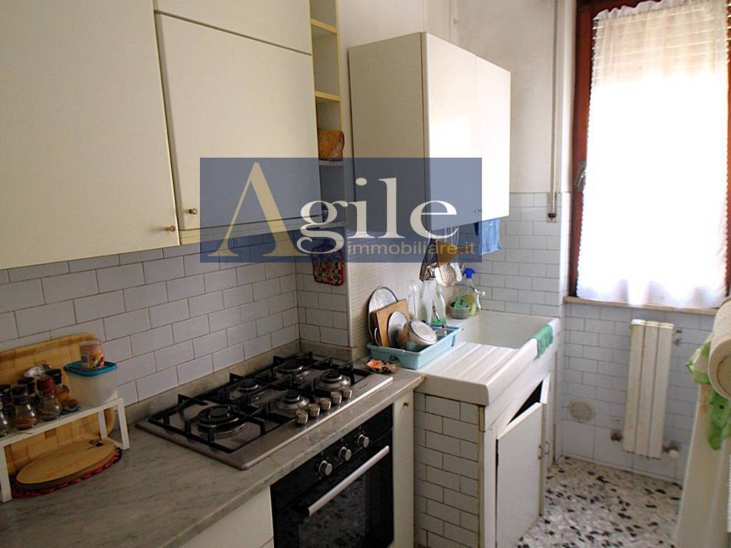 Appartamento a Ascoli piceno in VIA MARCELLO FEDERICI - Foto 3