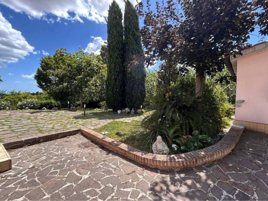 Villa a Recanati in Luigi fabbri, 1 - Foto 3