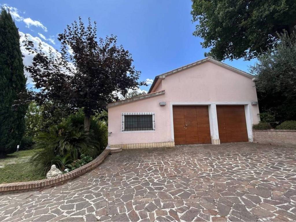 Villa a Recanati in Luigi fabbri, 1 - Foto 4