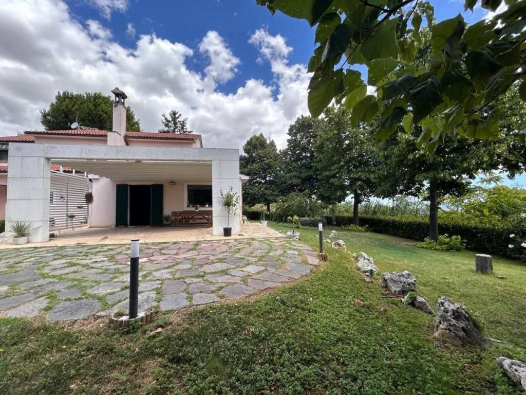 Villa a Recanati in Luigi fabbri, 1 - Foto 5
