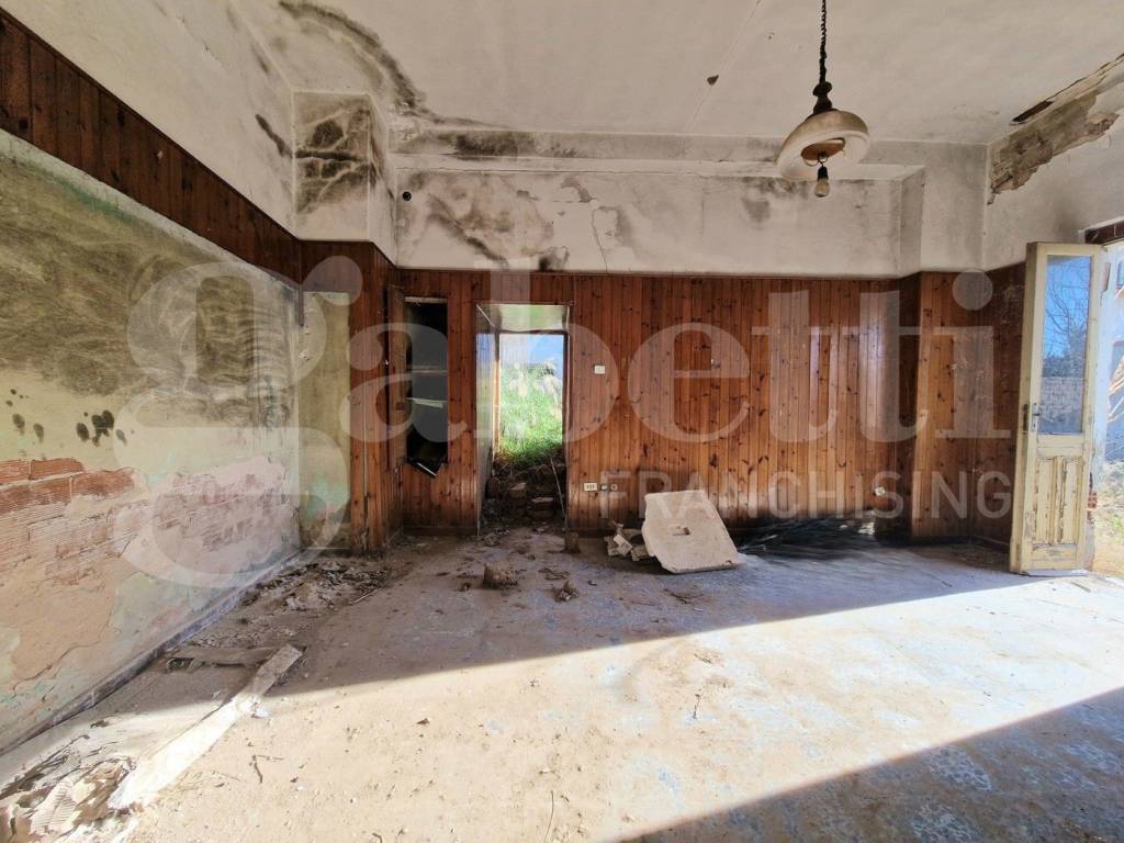 Terreno a Ussana in via chiesa, 46 - Foto 3