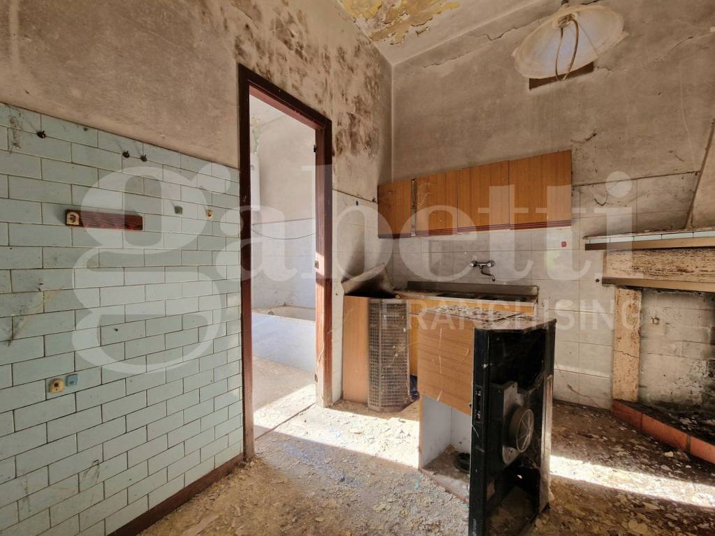 Terreno a Ussana in via chiesa, 46 - Foto 4