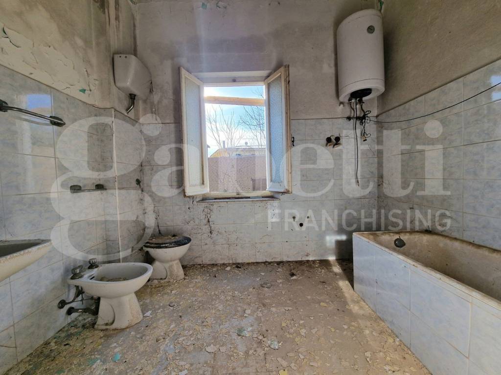Terreno a Ussana in via chiesa, 46 - Foto 5