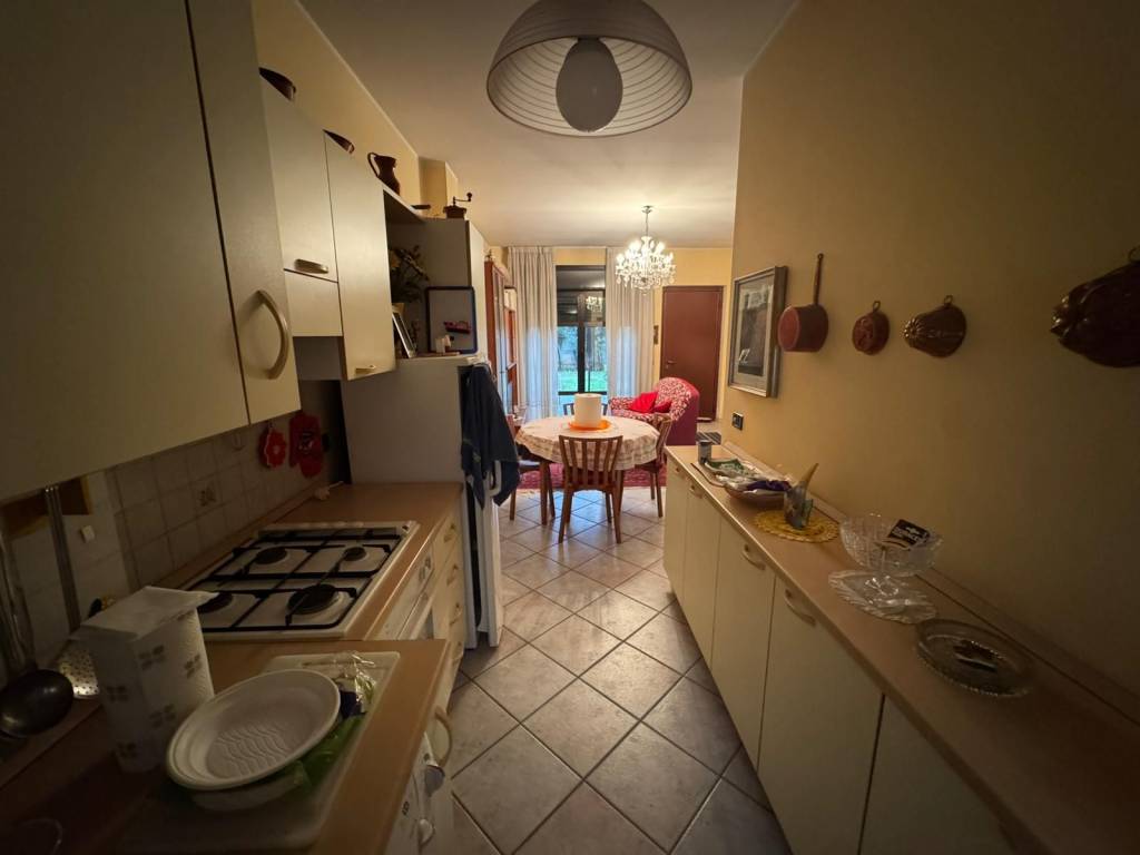 Villa a Gallarate in Via Rovereto, 2 - Foto 4