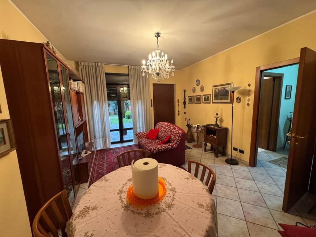 Villa a Gallarate in Via Rovereto, 2 - Foto 5