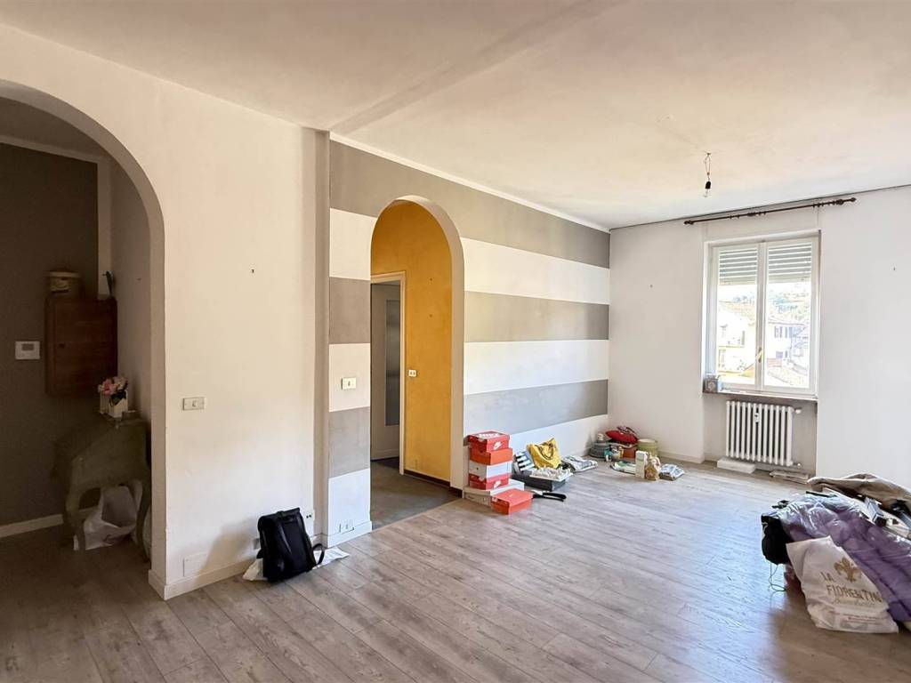 Appartamento a Biella in Via Oberdan, 28 - Foto 2