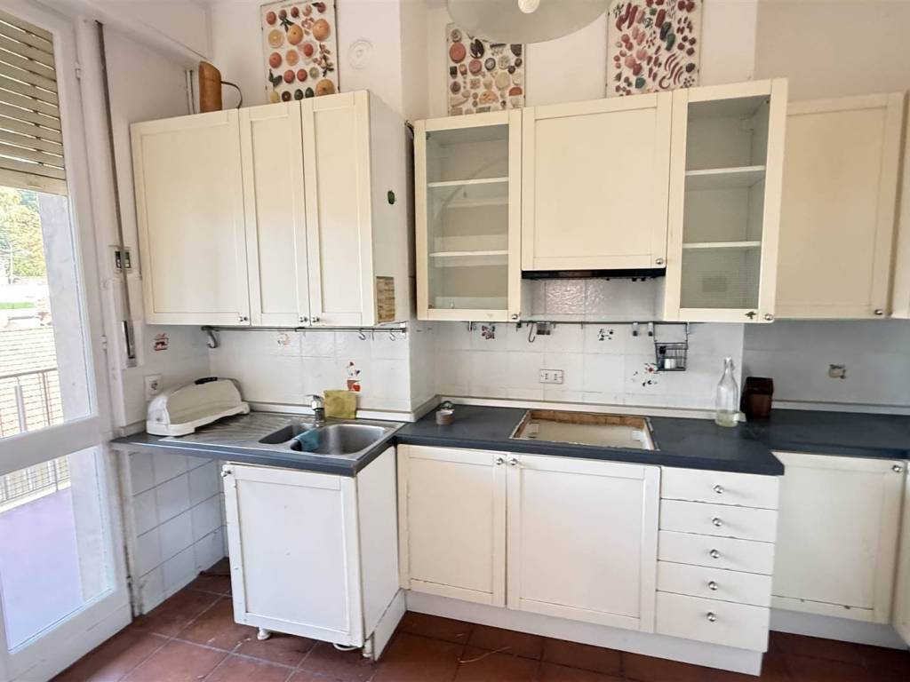 Appartamento a Biella in Via Oberdan, 28 - Foto 4