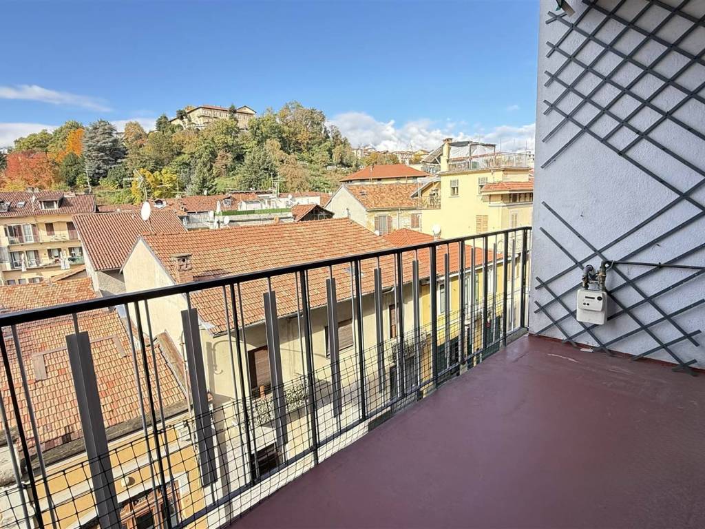 Appartamento a Biella in Via Oberdan, 28 - Foto 5