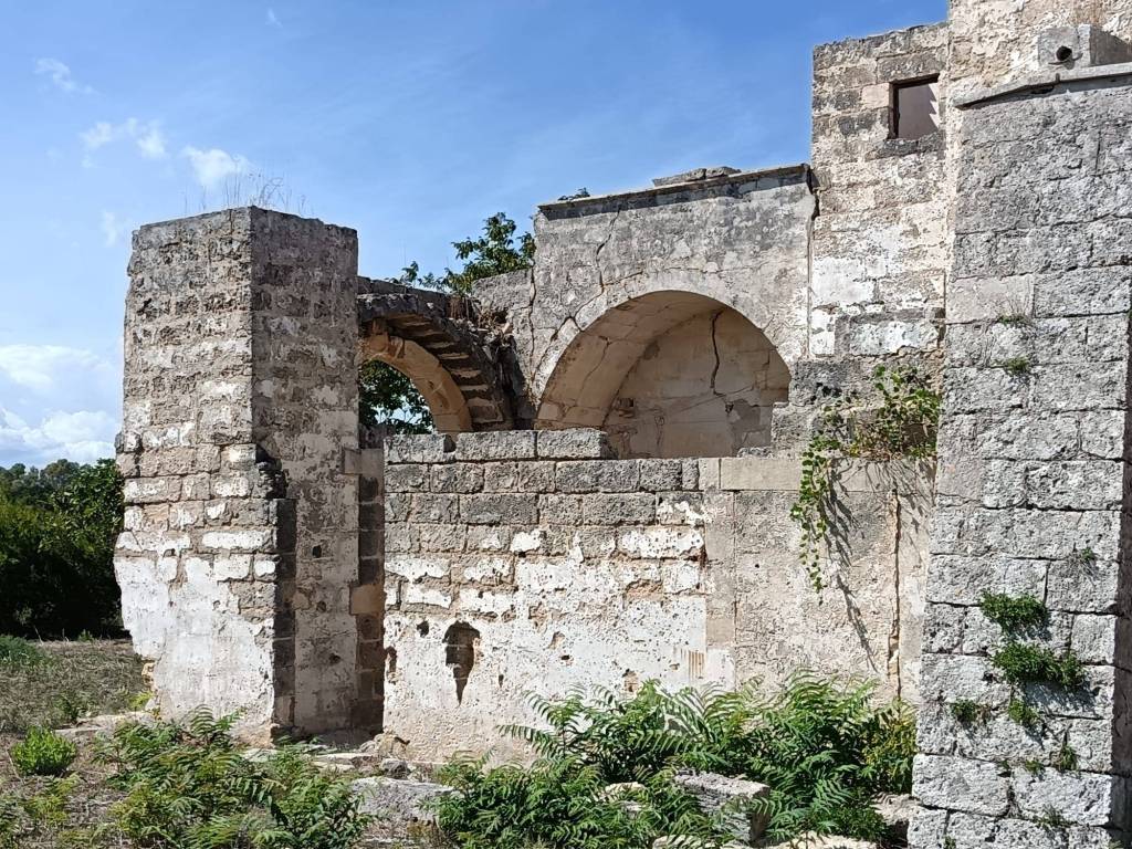 Rustico / casale a Lecce in Via Costantino Girardengo - Foto 2