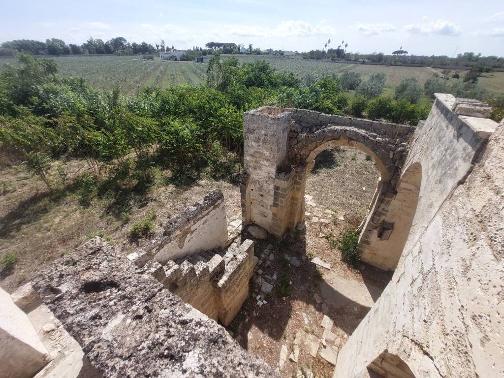 Rustico / casale a Lecce in Via Costantino Girardengo - Foto 5