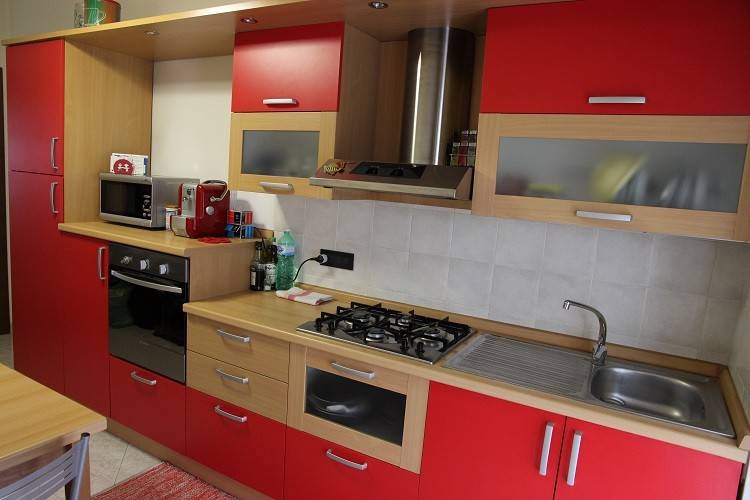 Appartamento a Alessandria in Via Carlo Pisacane - Foto 2