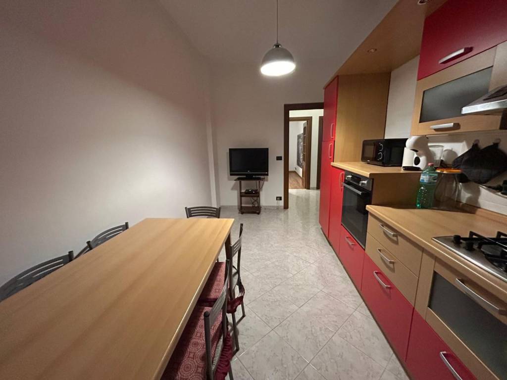 Appartamento a Alessandria in Via Carlo Pisacane - Foto 3