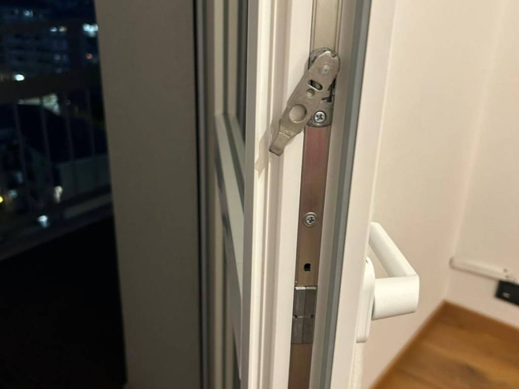 Appartamento a Alessandria in Via Carlo Pisacane - Foto 5