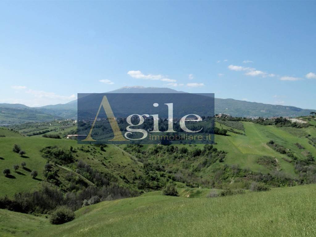 Rustico / casale a Ascoli piceno in Contrada Fosso Riccione - Foto 3