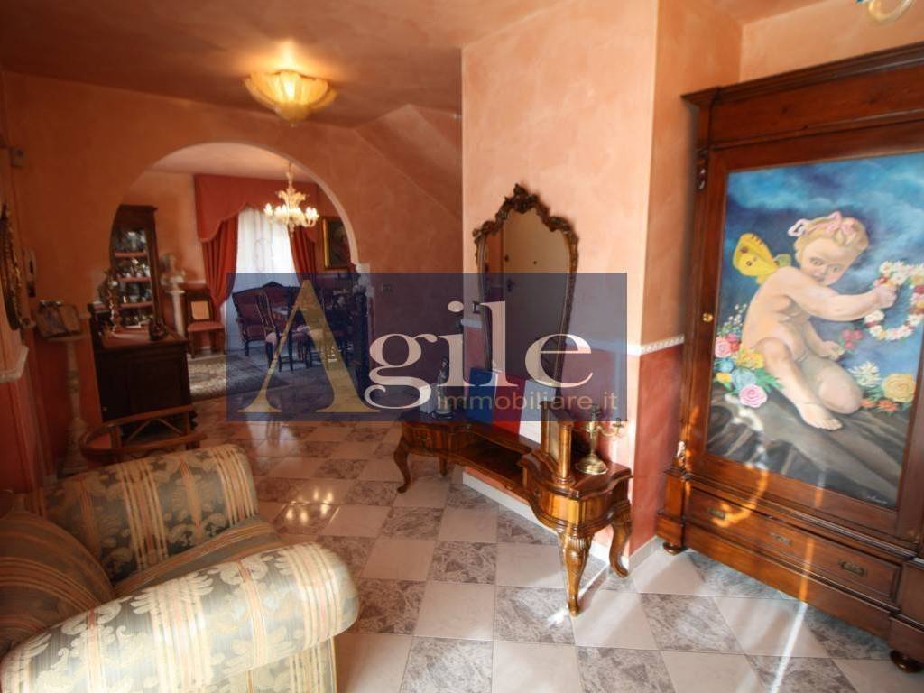 Villetta a schiera a Castel di lama in VIA CESARE BATTISTI, 14 - Foto 3