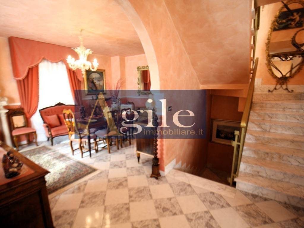 Villetta a schiera a Castel di lama in VIA CESARE BATTISTI, 14 - Foto 5