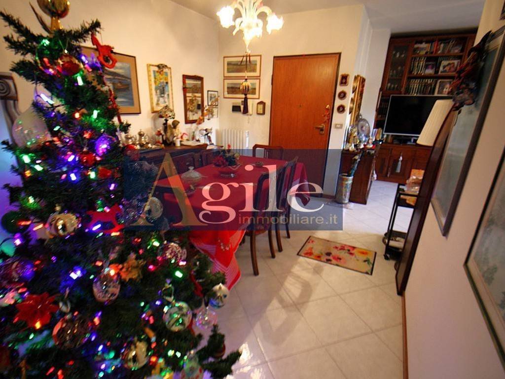 Appartamento a Ascoli piceno in VIA TREVIRI - Foto 3