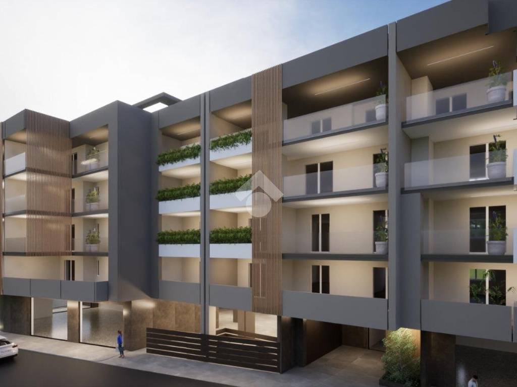 Appartamento a Casamassima in V. Conversano, 46 - Foto 5