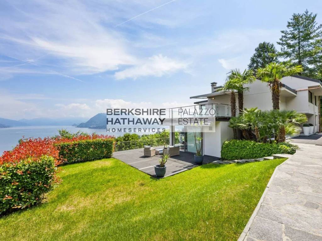 Villa a Stresa in Stresa - Foto 2