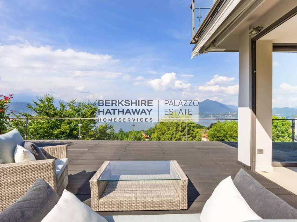 Villa a Stresa in Stresa - Foto 3