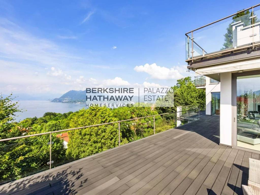 Villa a Stresa in Stresa - Foto 4