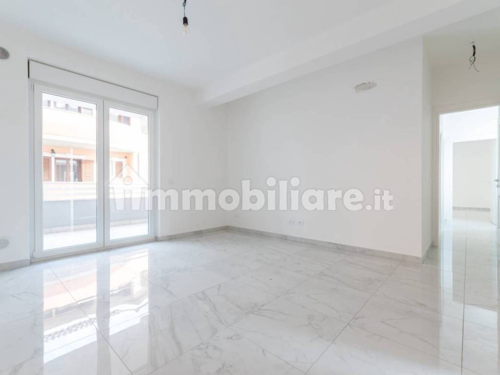 Appartamento a Ladispoli in Via Oneglia - Foto 2