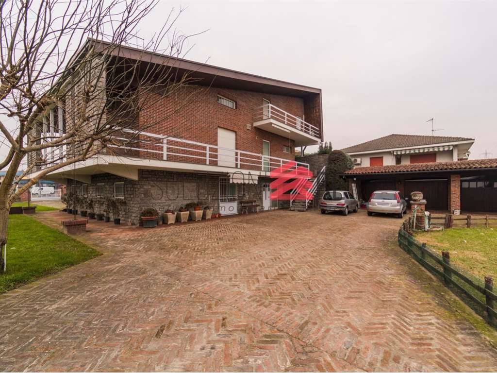 Villa a Cameri in via marconi, 97 - Foto 2