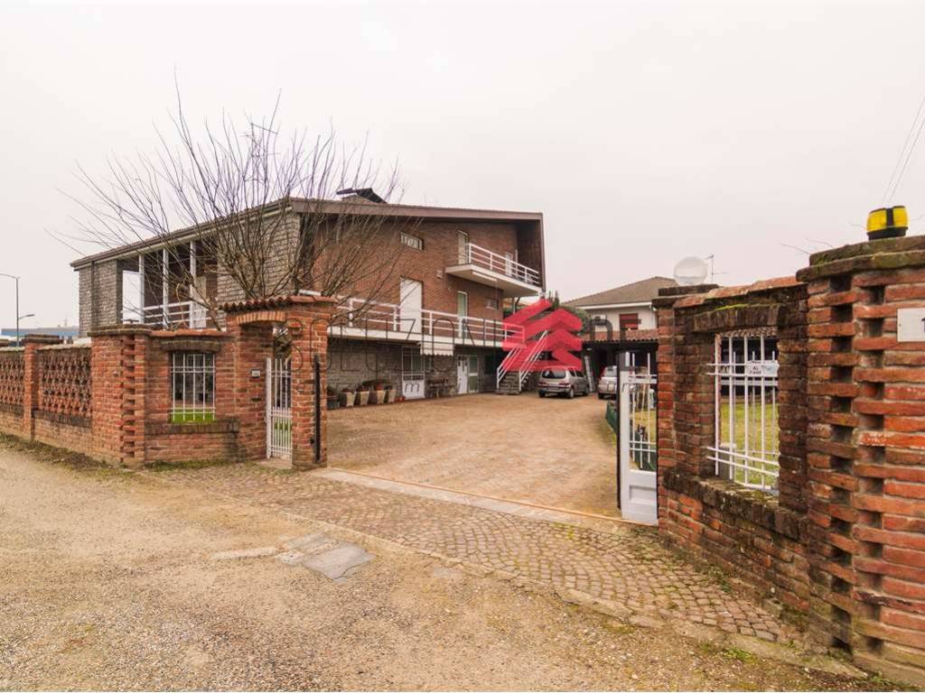 Villa a Cameri in via marconi, 97 - Foto 4