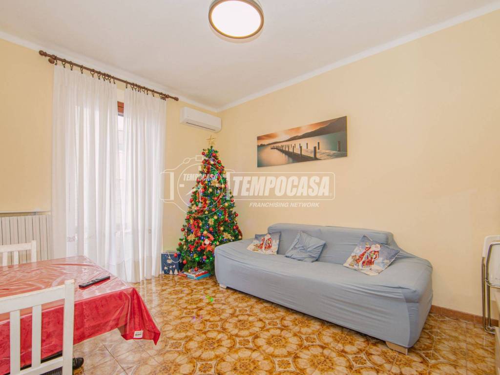 Appartamento a Vigevano in Via Convento 37 - Foto 2