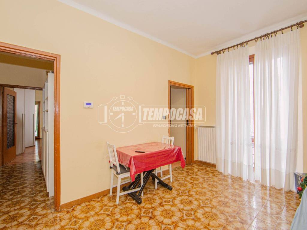 Appartamento a Vigevano in Via Convento 37 - Foto 3