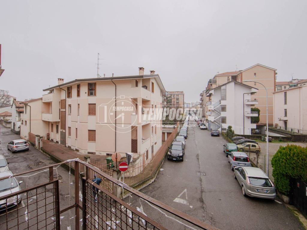 Appartamento a Vigevano in Via Convento 37 - Foto 4