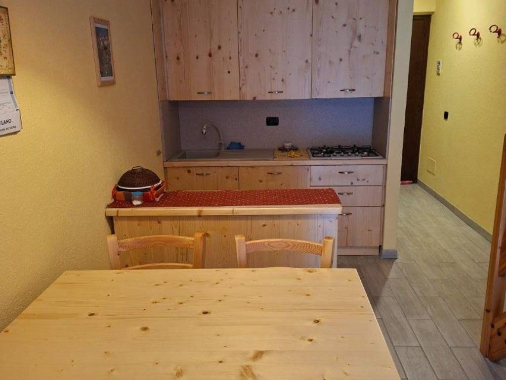 Appartamento a Branzi in Via Roma, 16 - Foto 4