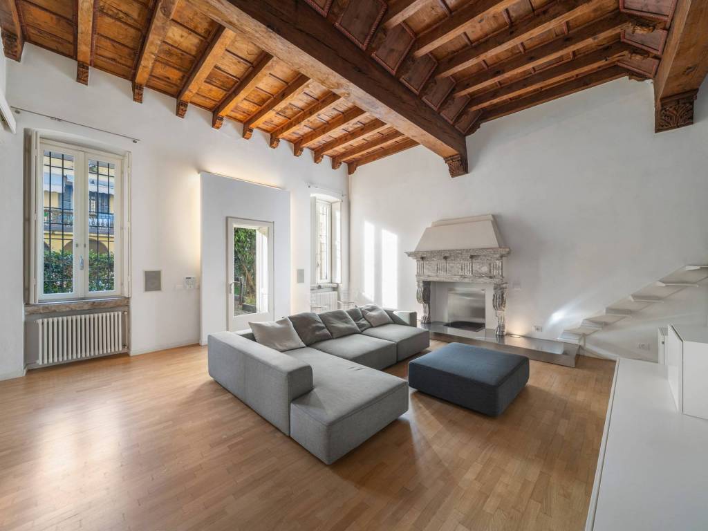 Appartamento a Brescia in Corso Giuseppe Garibaldi - Foto 2